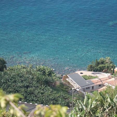 Casa Horizonte Villa Arco da Calheta  Bagian luar foto