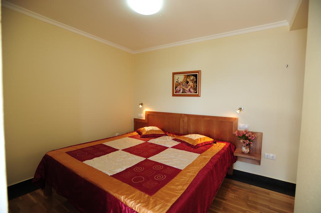 Casa Horizonte Villa Arco da Calheta  Bagian luar foto