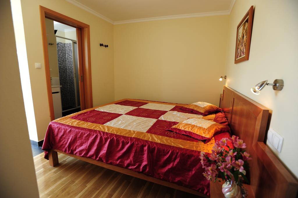 Casa Horizonte Villa Arco da Calheta  Bagian luar foto