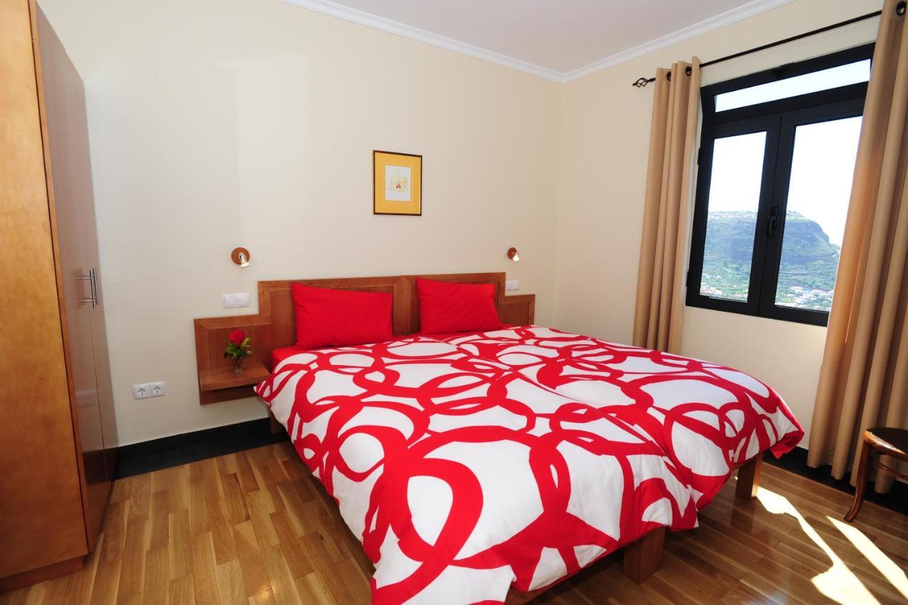 Casa Horizonte Villa Arco da Calheta  Bagian luar foto
